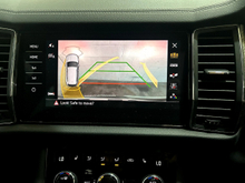 2022 Skoda Kodiaq 2L Diesel For Sale Images