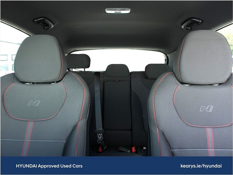 Hyundai i30 ORDER YOUR NEW 262 - I30 N LINE - TODAY — thumbnail 10