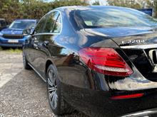 2016 Mercedes-Benz E Class 2L Diesel For Sale Images