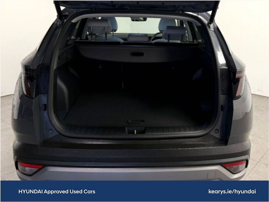 Hyundai Tucson Tucson FL Executive Plus — thumbnail 9