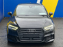 2019 AUDI A3 S-LINE 1.4 TFSI AUTO // BLACK STYLING PACK // SERVICE HISTORY // BLIND SPOT MONITOR // DIGITAL CLUSTER
