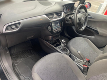 2018 Opel Corsa 1.4L Petrol For Sale Images