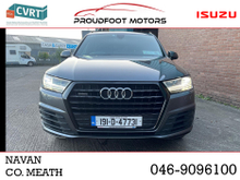 2019 Audi Q7 3L Diesel For Sale Images