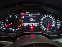 2024 Audi A4 2L Diesel For Sale Images