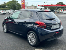 2019 Peugeot 208 1.2L Petrol For Sale Images