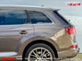 2017 AUDI Q7 N1 BUSINESS 5 SEAT CREWCAB VATQ