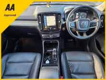2019 Volvo XC40 2L Diesel For Sale Images