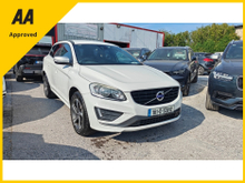 2016 Volvo XC60 2L Diesel For Sale Images