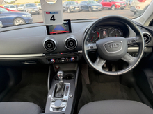 2015 Audi A3 1.4L Petrol For Sale Images