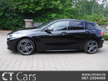 2020 BMW 1 Series 2L Diesel For Sale Images
