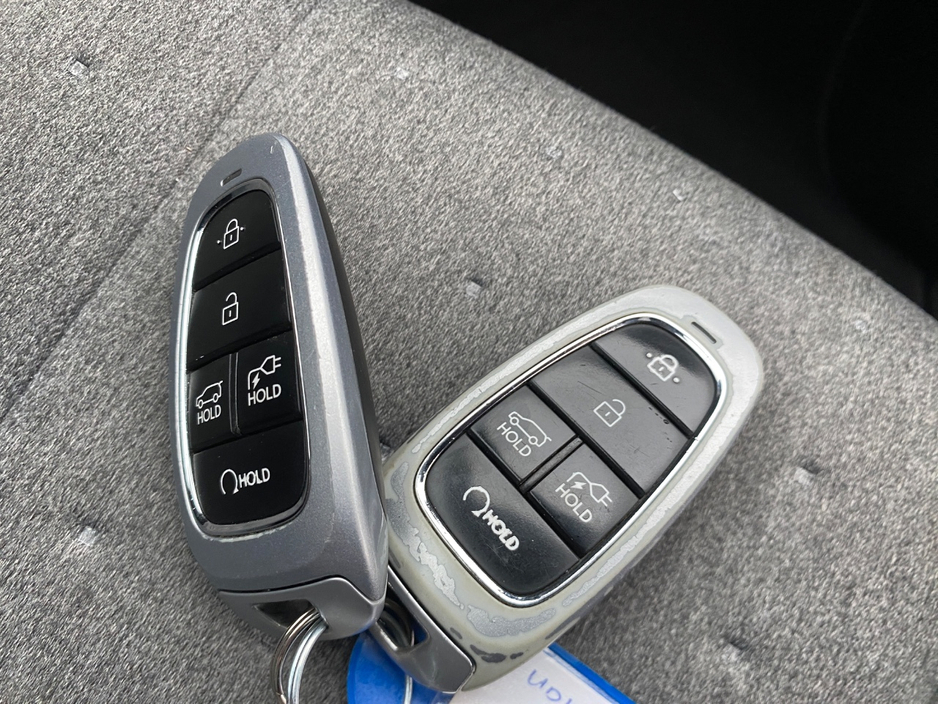 2022 Hyundai Ioniq 5 0L Electric For Sale Images