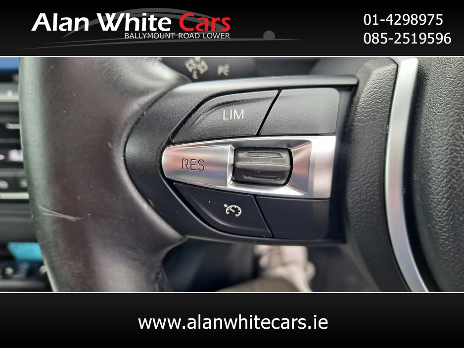 2016 BMW 4 Series 2L Diesel For Sale Images