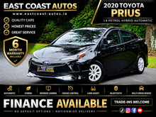 Toyota Prius 1.8 Hybrid