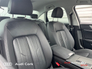2022 AUDI A6 2.0 40TDI 204BHP SE AUTOMATIC WITH UPGRADED ALLOYS, HD MATRIX HEADLIGHTS & SPACE SAVER SPARE WHEEL