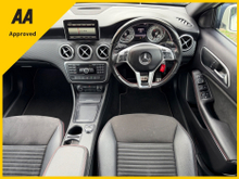 2015 Mercedes-Benz A Class 1.6L Petrol For Sale Images