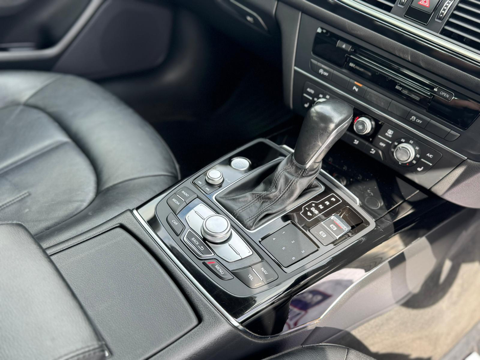 2018 Audi A6 2L Diesel For Sale Images