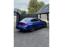 2019 BMW 3 Series 2L Diesel For Sale Images