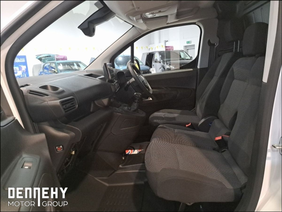 2026 Fiat Doblo 1.5L Diesel For Sale Images