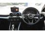 2019 AUDI Q2 1.6tdi 116HP S-T SE 4DR Auto