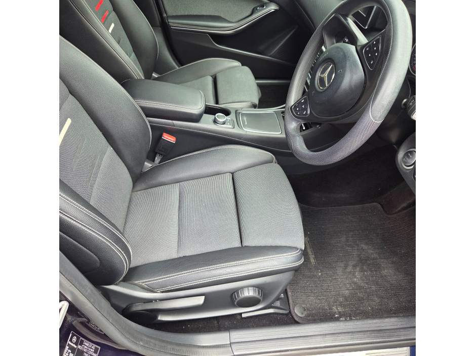 2017 Mercedes-Benz A Class 1.5L Diesel For Sale Images