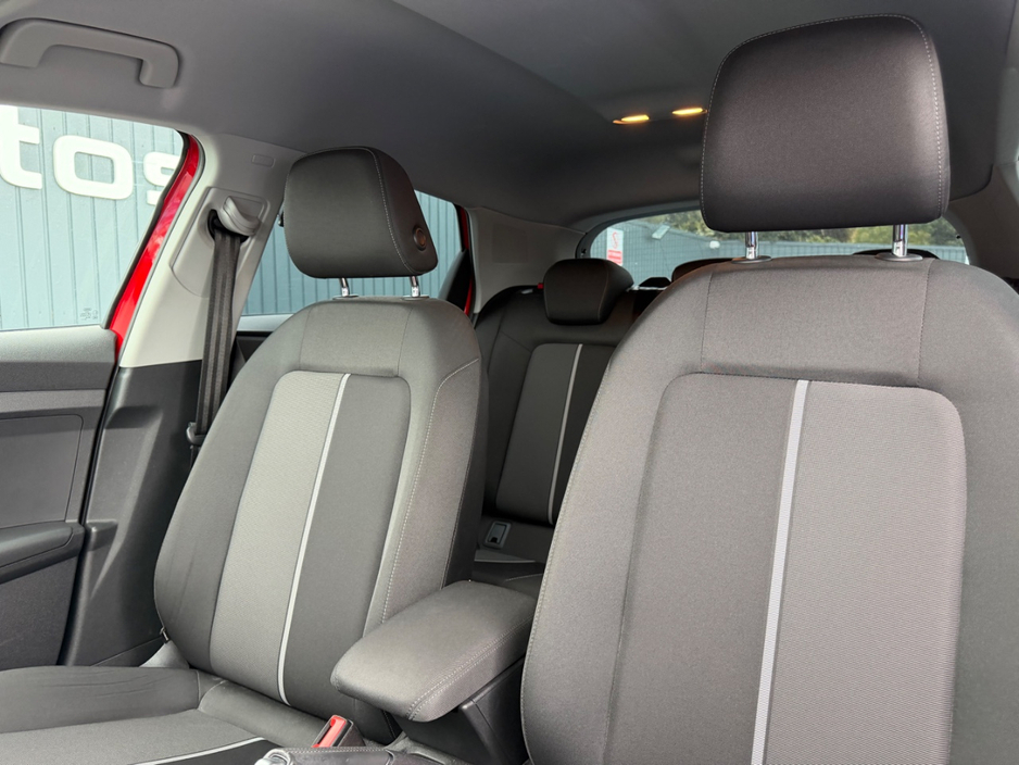 2021 Audi A1 1L Petrol For Sale Images