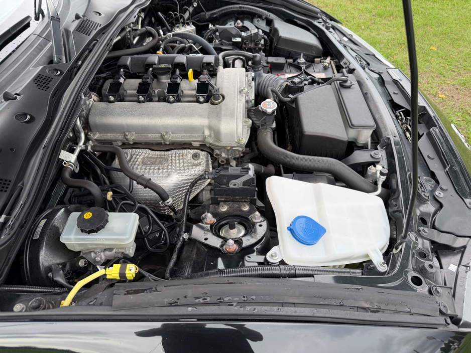 2016 Mazda MX-5 1.5L Petrol For Sale Images