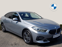 BMW 2 Series 218i Sport