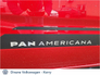 2026 VOLKSWAGEN AMAROK PAN AMERICANA (X) 3.0L 237HP A10A