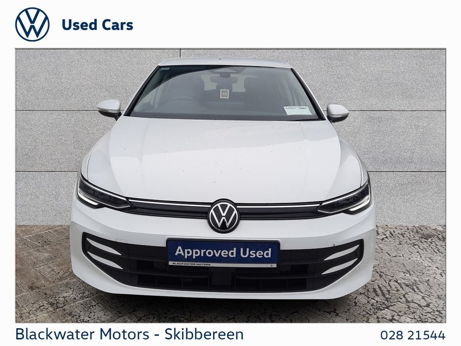 Volkswagen Golf GOLF EDITION 75 2.0 TDI 116HP — thumbnail 12