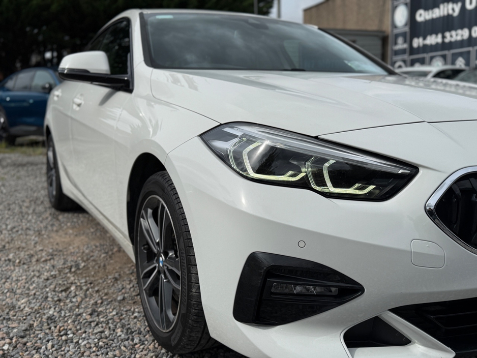 2021 BMW 2 Series 1.5L Petrol For Sale Images