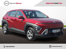 Hyundai Kona 1.6 HYBRID Signature Auto