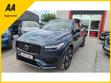 2022 Volvo XC90 2L Petrol Plug-in Hybrid For Sale Images