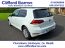 2019 VOLKSWAGEN GOLF VAN 1.6 TDI MANUAL 5SPEED 115HP 2DR