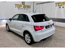 2015 AUDI A1 Sport