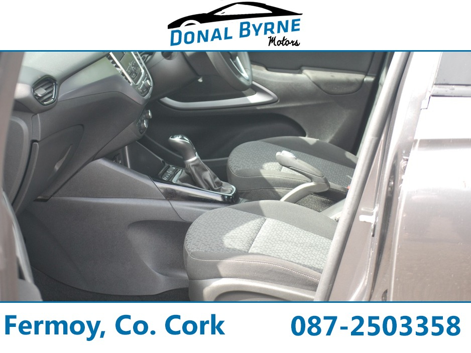 2021 Opel Crossland 1.2L Petrol For Sale Images