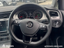 2017 VOLKSWAGEN GOLF DSG COMFORTLINE 1.2 TSI – PETROL – AUTOMATIC HATCHBACK