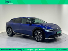 Kia EV6 EARTH 5DR AUTO