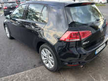 2015 Volkswagen Golf 1.2L Petrol For Sale Images