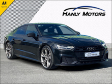 2018 Audi A7 3L Diesel For Sale Images