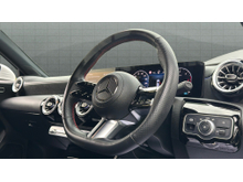 2023 Mercedes-Benz A Class 2L Diesel For Sale Images