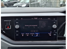 2022 Volkswagen Taigo 1.0L Petrol For Sale Images