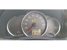 2013 Toyota Vitz 1L Petrol For Sale Images