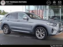 BMW X3 2.0D AUTO X-Drive (MHT) + PAN ROOF