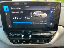 2023 Volkswagen ID.4 0L Electric For Sale Images