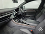 2024 AUDI A8 A8 S Line 60 Tfsi e Quattro