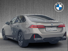 BMW 5 Series 520i M Sport Pro