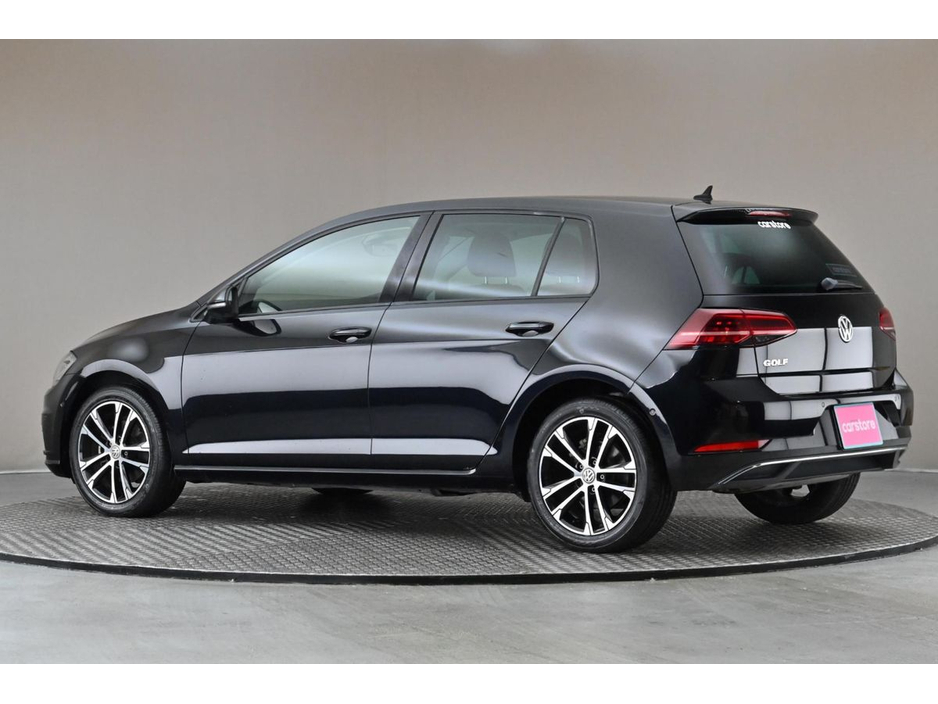 Volkswagen Golf 1.2 TSI MK7.5 DSG COMFORTLINE *DIG DASH*REVERSE CAM*PARK SENSORS* — thumbnail 6