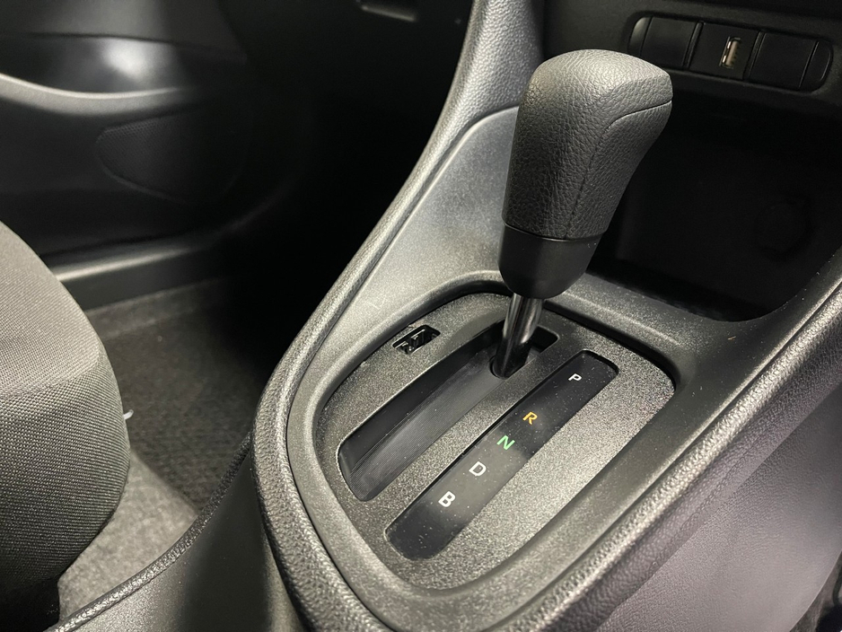 2020 Toyota Yaris 1.5L Petrol Hybrid For Sale Images