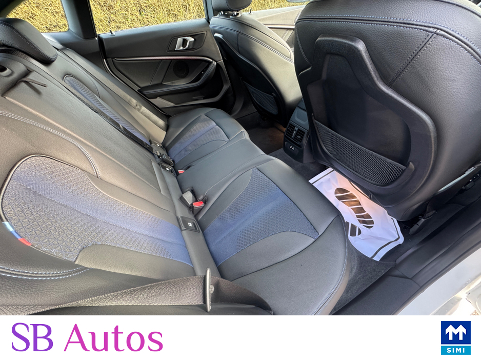 2021 BMW 2 Series 2L Diesel For Sale Images