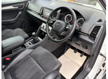 2022 Skoda Karoq 2L Diesel For Sale Images